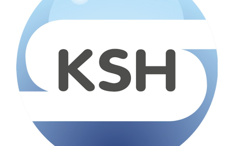 KSH: 563 600 forint volt a bruttó átlagkereset tavaly novemberben