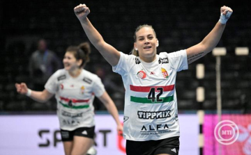 Női kézilabda-vb - Kulcsfontosságú két pontot gyűjtött a románok ellen a magyar válogatott