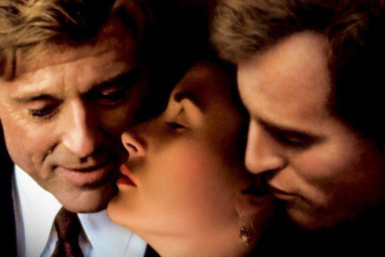 Remake készül a Tisztességtelen ajánlat című filmből