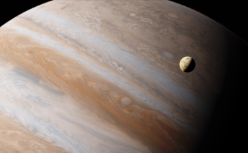 Kitűzték a Jupiter holdjához tartó NASA űrszonda indításának időpontját