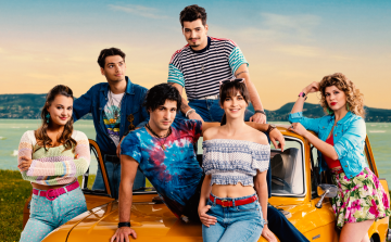 November 12-én érkezik a mozikba a Hogyan tudnék élni nélküled? című film második része