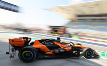 Forma-1 - A hétvégi Ausztrál Nagydíjon ugrik először a mezőny az ismeretlenbe