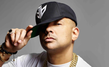 Sean Paul lemondta szegedi koncertjét