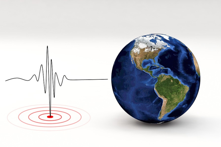 Földrengés volt Zágrábban, Magyarországon is érzékelték