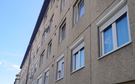 Duna House: Nyugat-Magyarországon a panellakások átlagos négyzetméterára csaknem 30 százalékkal nőtt egy év alatt