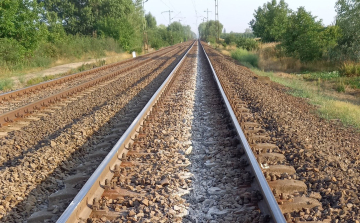 Hegyi Zsolt: a V4 országok célja a fenntartható vasúti közlekedés megteremtése