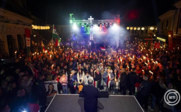 Orbán Viktor: újítsuk meg a háborúellenes szövetséget!