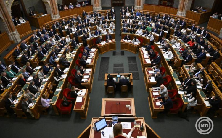 OGY - Benyújtotta a kormány az európai uniós források hazahozatalához szükséges törvényjavaslatot