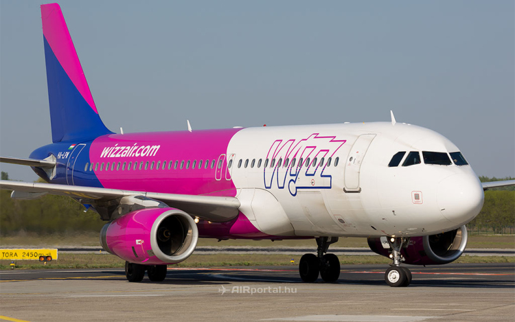 Az Airbus visszahívott hatezer repülőgépet sürgős szoftvercserére