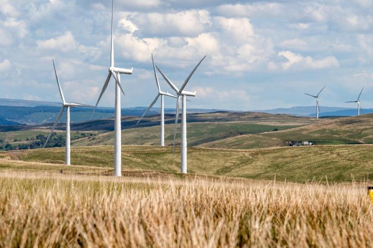 Kapitány István: a kormány az energiafüggetlenség és ellátásbiztonság erősítésén dolgozik