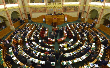 Május 9-re hívta össze az Országgyűlés alakuló ülését a köztársasági elnök