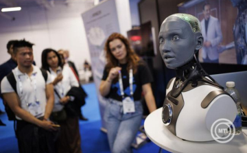 Szolnoki Szabolcs: megszületett Magyarország első mesterséges intelligencia törvénye