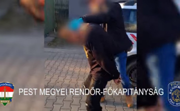 Megpróbálta megerőszakolni a nőt, végül kirabolta