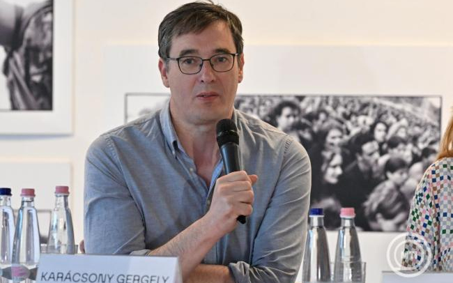 Karácsony Gergely: jelenlegi tudásunk szerint a Fővárosi Önkormányzat a jövő héten fizetésképtelenné fog válni